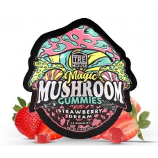 TRE HOUSE Magic Mushroom Gummies 